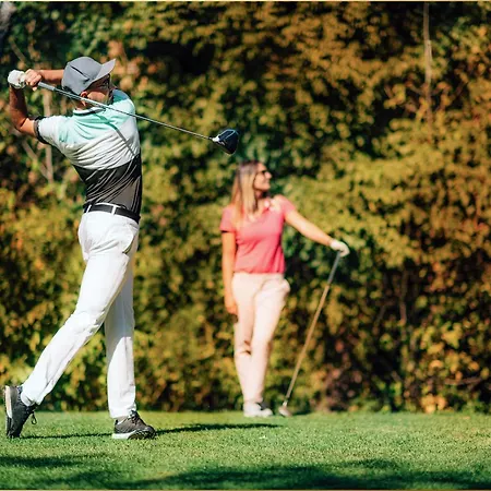 Am - Petra Whg Bansin Apartmán *