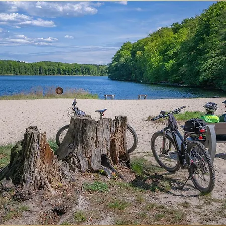 Apartmán Am - Petra Whg Bansin *