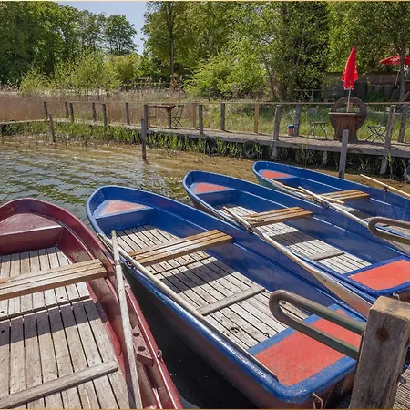 Am - Petra Whg Bansin Korswandt