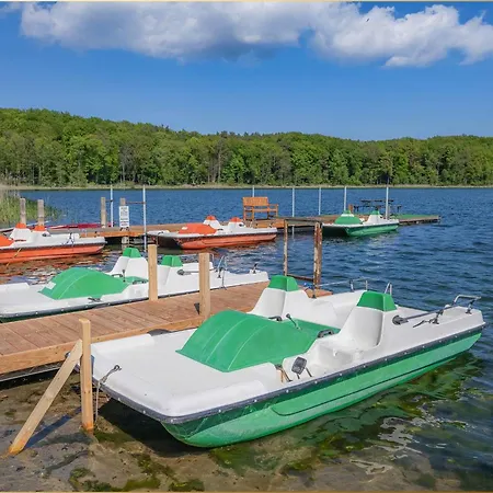 Am - Petra Whg Bansin * Korswandt