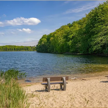 Am - Petra Whg Bansin Apartmán