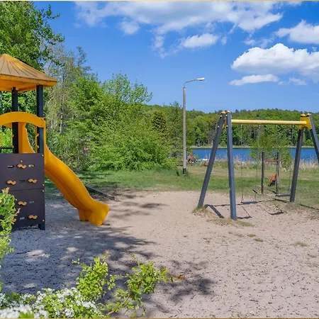 Apartmán Am - Petra Whg Bansin