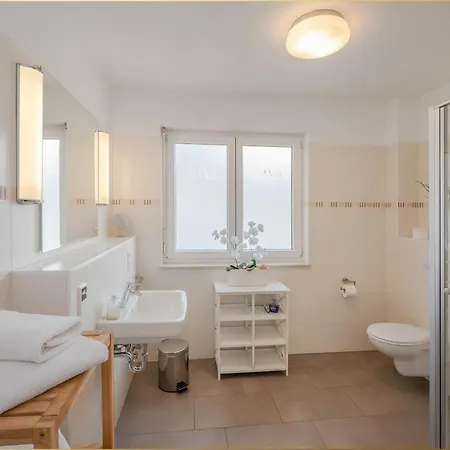 Am - Petra Whg Bansin *