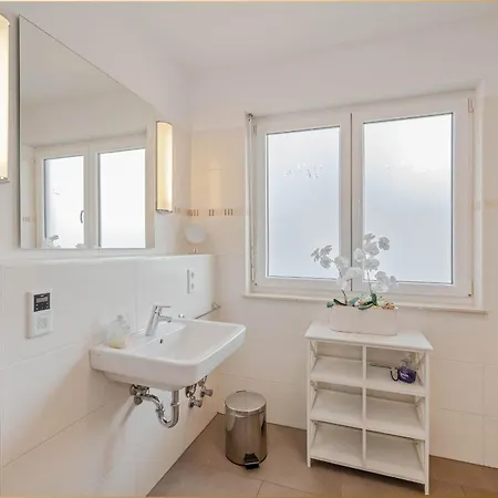 Am - Petra Whg Bansin * Korswandt