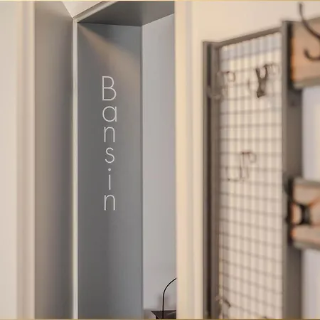 Am - Petra Whg Bansin Apartmán *