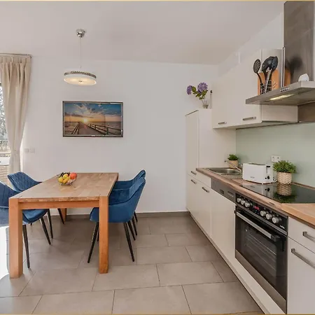 Am - Petra Whg Bansin *