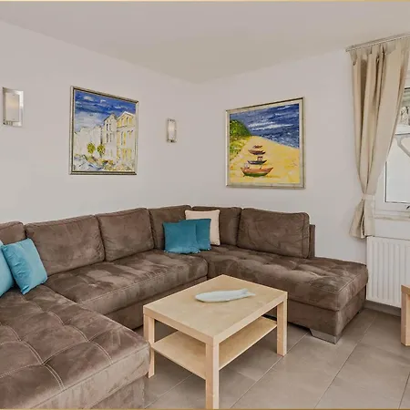 Am - Petra Whg Bansin