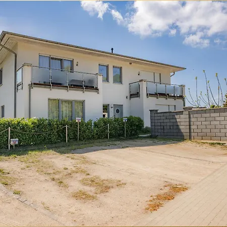 Am - Petra Whg Bansin *